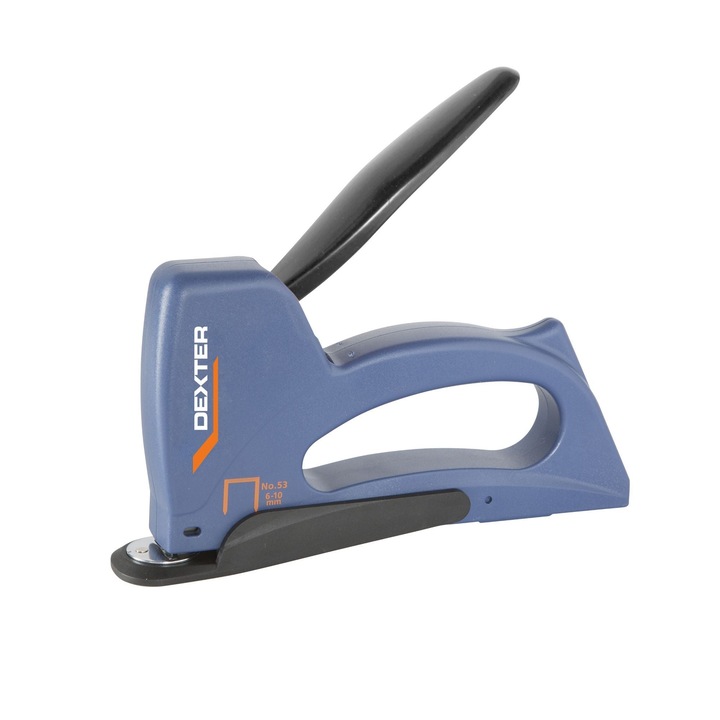 Capsator manual Dexter, capse tip 53, 6-10 mm