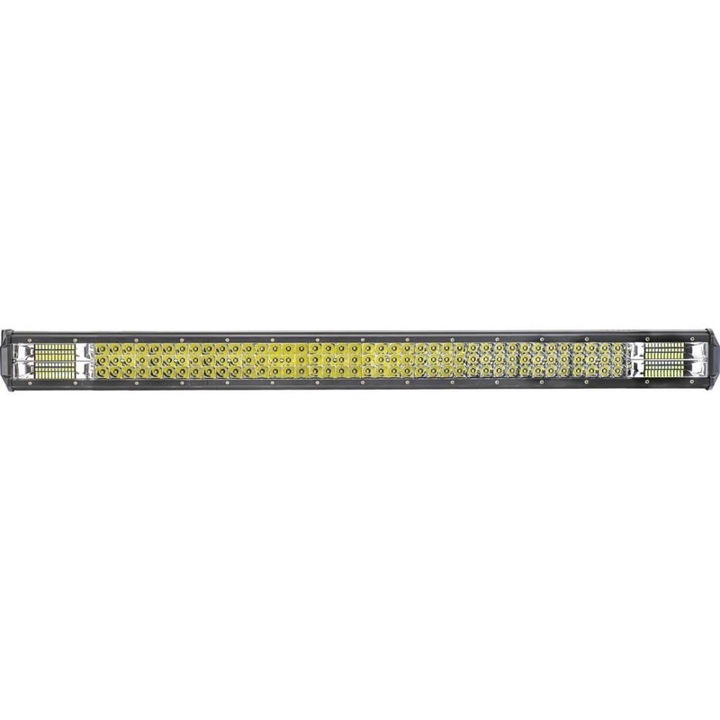 Proiector LED BAR 934x78, 168 LED-uri, combo, 252W, 10920lm LB0085 TruckLed