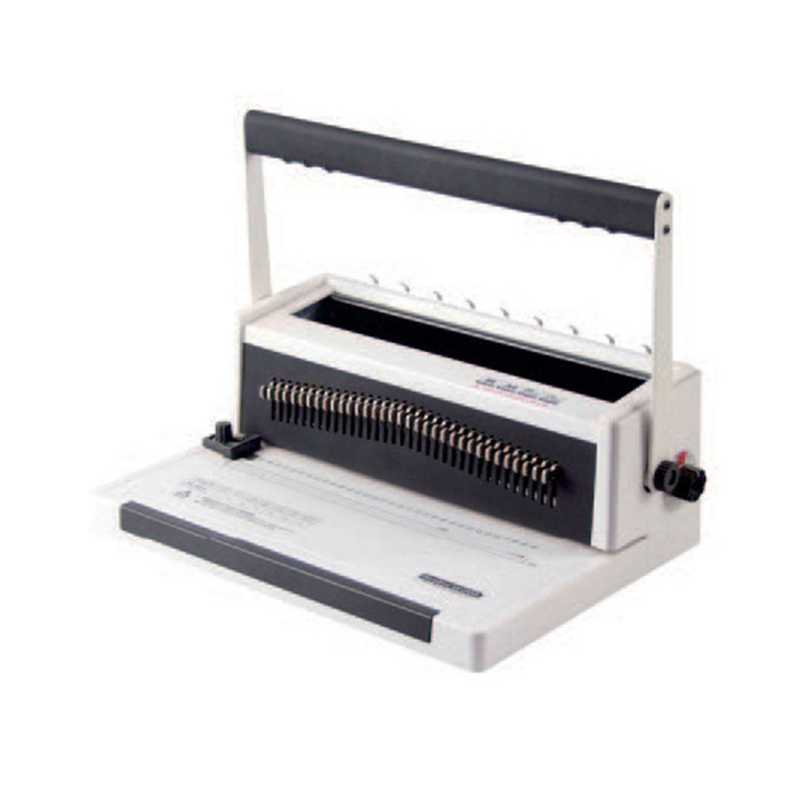 Aparat indosariat cu inele de plastic W20A