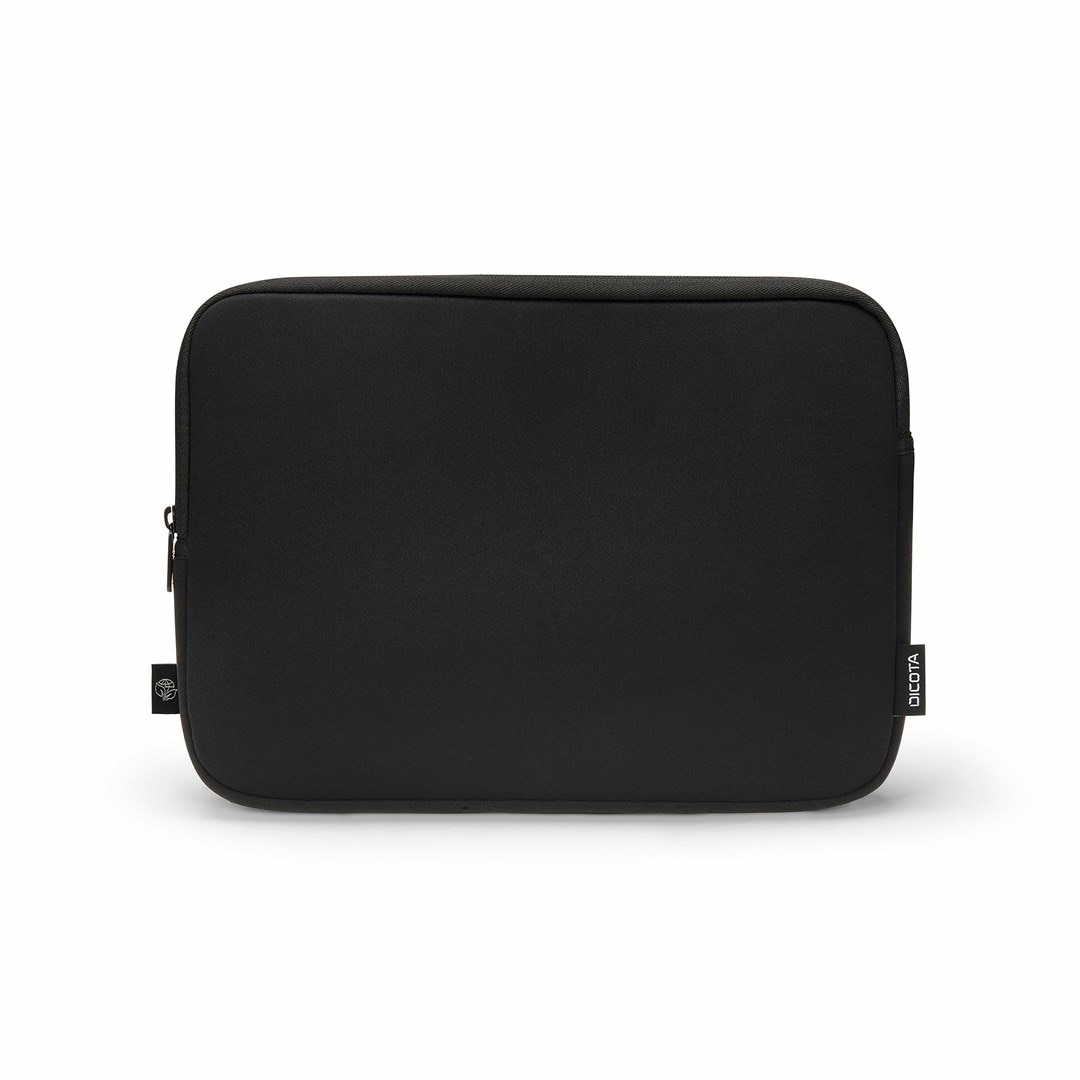 Husa pentru laptop, Dicota, negru, 330x30x230 mm