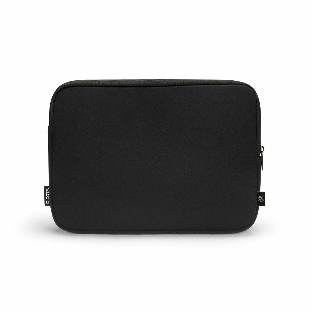 Husa pentru laptop, Dicota, negru, 330x30x230 mm