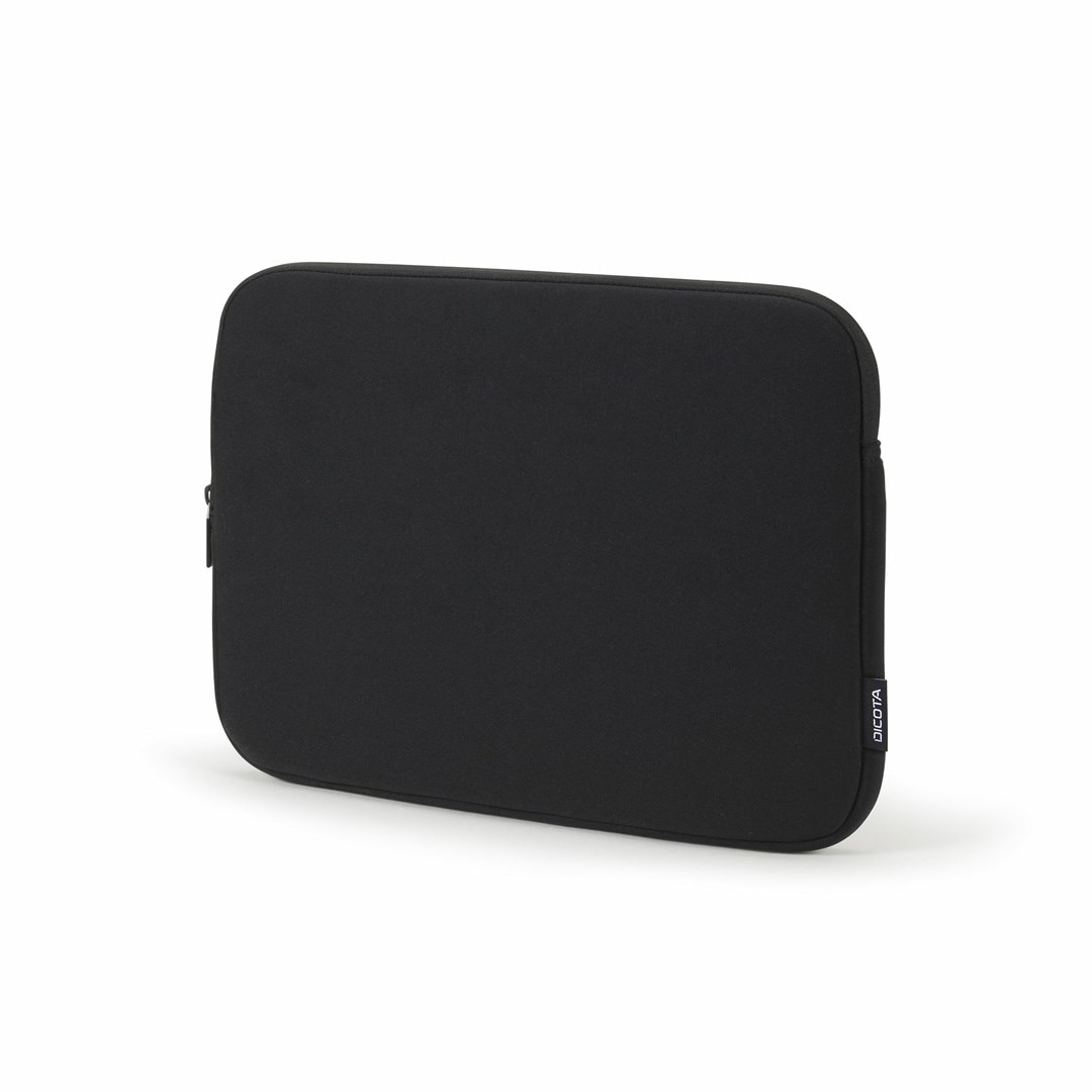 Husa pentru laptop, Dicota, negru, 330x30x230 mm