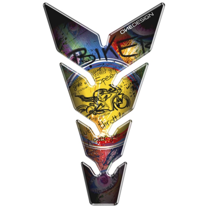 Protectie rezervor ONEDESIGN PAD7P