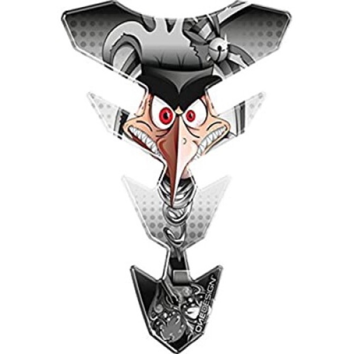 Protectie pentru rezervor ONEDESIGN CGEXS71WP/PR3484