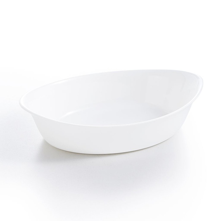 Luminarc Smart Cuisine Carine ovális sütőtál 21x13 cm