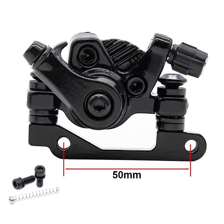 Első féknyereg Kukirin G2 MAX/G2 Pro rollerhez