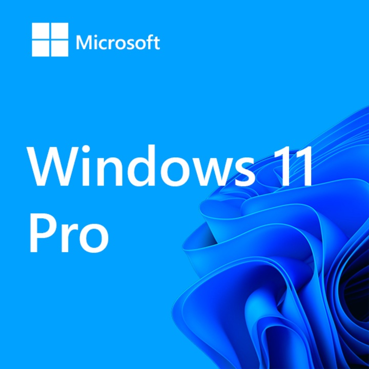 Windows 11 Pro Retail 64 bites, minden nyelven elérhető, örökös licenccel