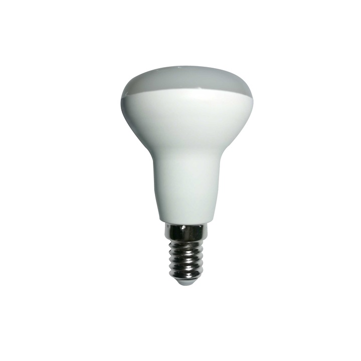 LED лампа Lightex, 5W, 220V, E14, R50, 4000K, 400lm