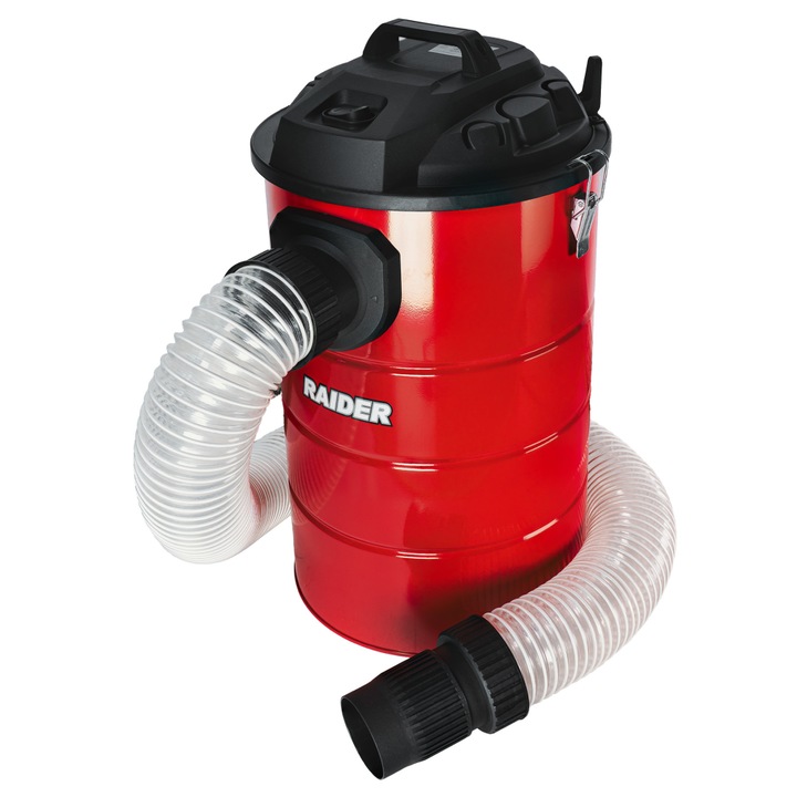 Colector de praf 1200W 55L RAIDER RD-DC02