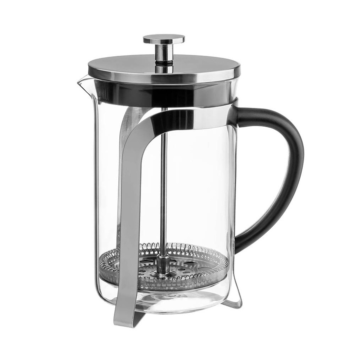 Преса за кафе френска Luigi Ferrero Coffeina FR-8083Т, 800ml