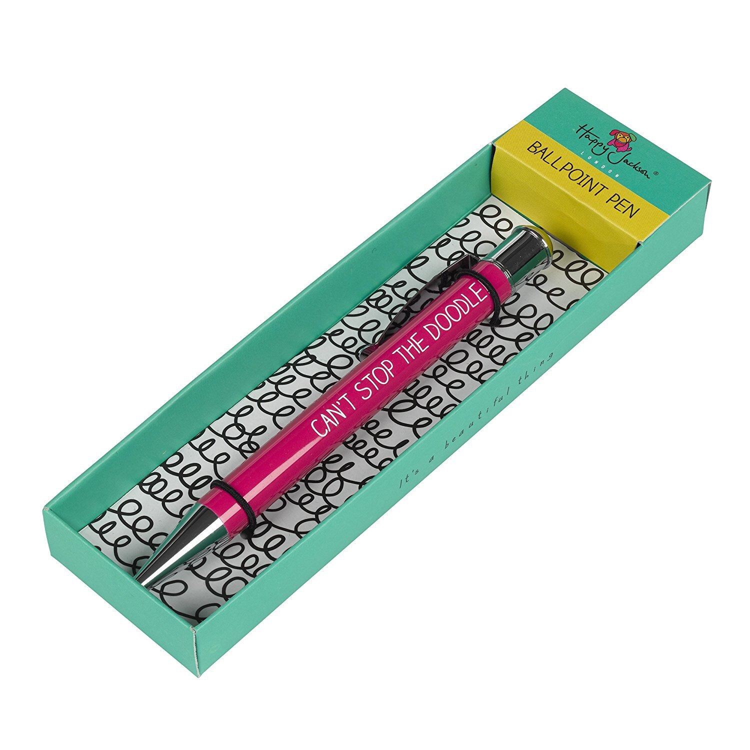 Pix - Can't Stop the Doodle