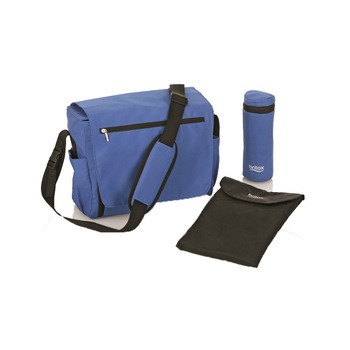 Geanta Britax Romer Nursery pentru schimbare scutece bebelus, Blue Sky Geanta Britax Romer Nursery pentru schimbare scutece bebelus, Blue Sky