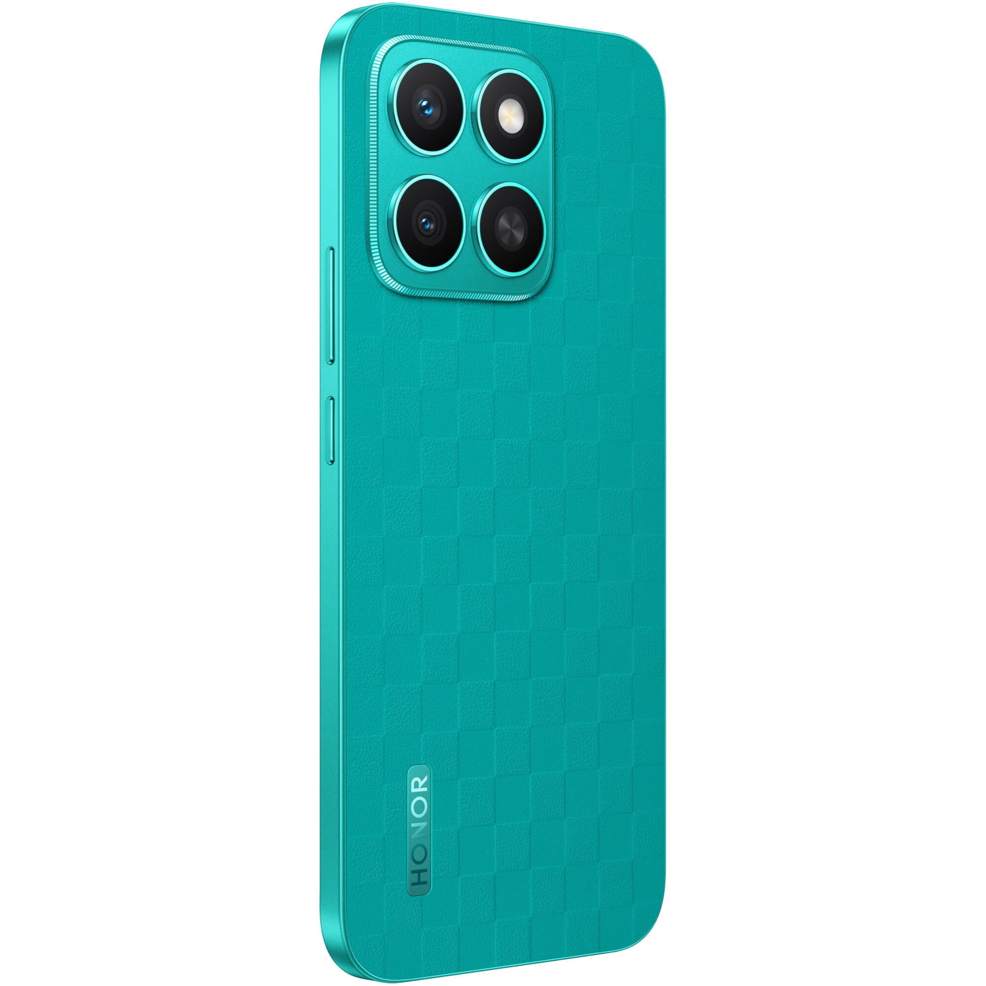 Telefon mobil HONOR X8c, Dual SIM, 8GB RAM, 256GB, Marrs Green