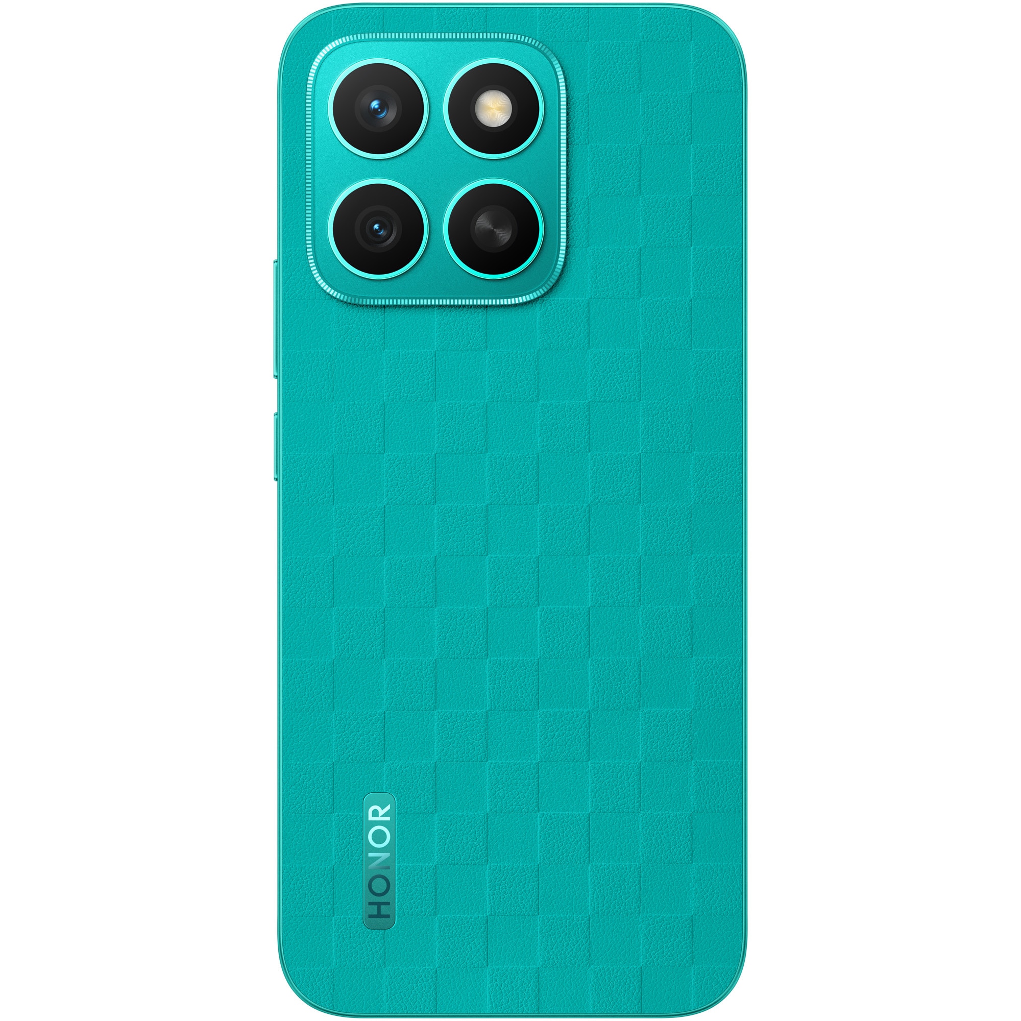 Telefon mobil HONOR X8c, Dual SIM, 8GB RAM, 256GB, Marrs Green