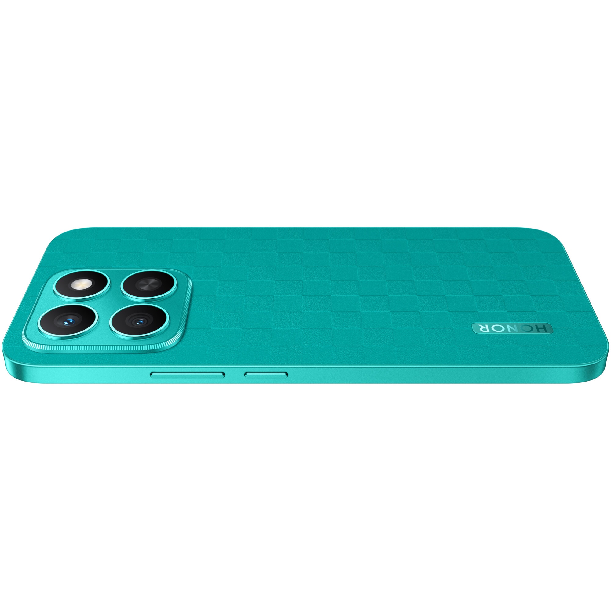 Telefon mobil HONOR X8c, Dual SIM, 8GB RAM, 256GB, Marrs Green