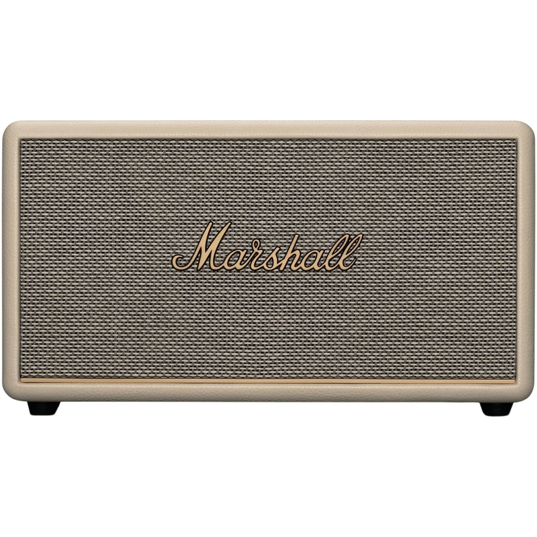 Boxa Marshall Stanmore III, Bluetooth, 80W, Crem - eMAG.ro