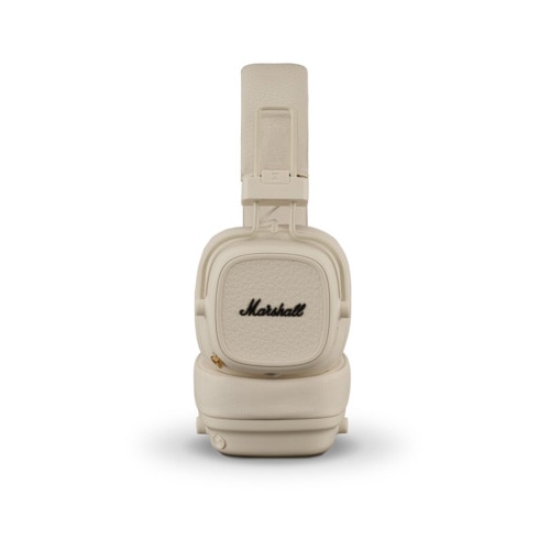 Casti On-Ear Marshall Major V, Wireless, Bluetooth, Autonomie 100