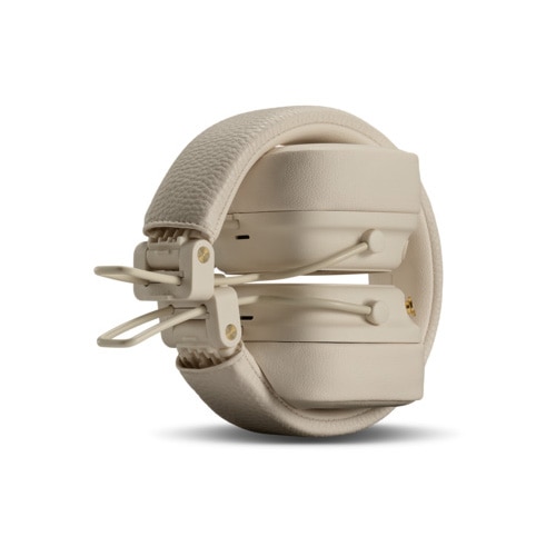 Casti On-Ear Marshall Major V, Wireless, Bluetooth, Autonomie 100