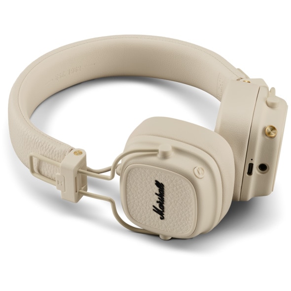 Marshall MajorⅤ Casti MARSHALL Major V, Bluetooth, On-ear, Microfon, Incarcare