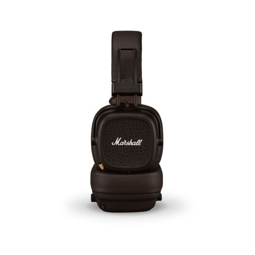 Casti On-Ear Marshall Major V, Wireless, Bluetooth, Autonomie 100