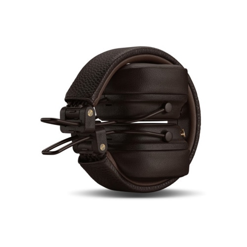 Casti On-Ear Marshall Major V, Wireless, Bluetooth, Autonomie 100
