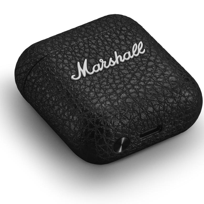 Casti In-Ear Marshall Minor IV, True Wireless, Bluetooth