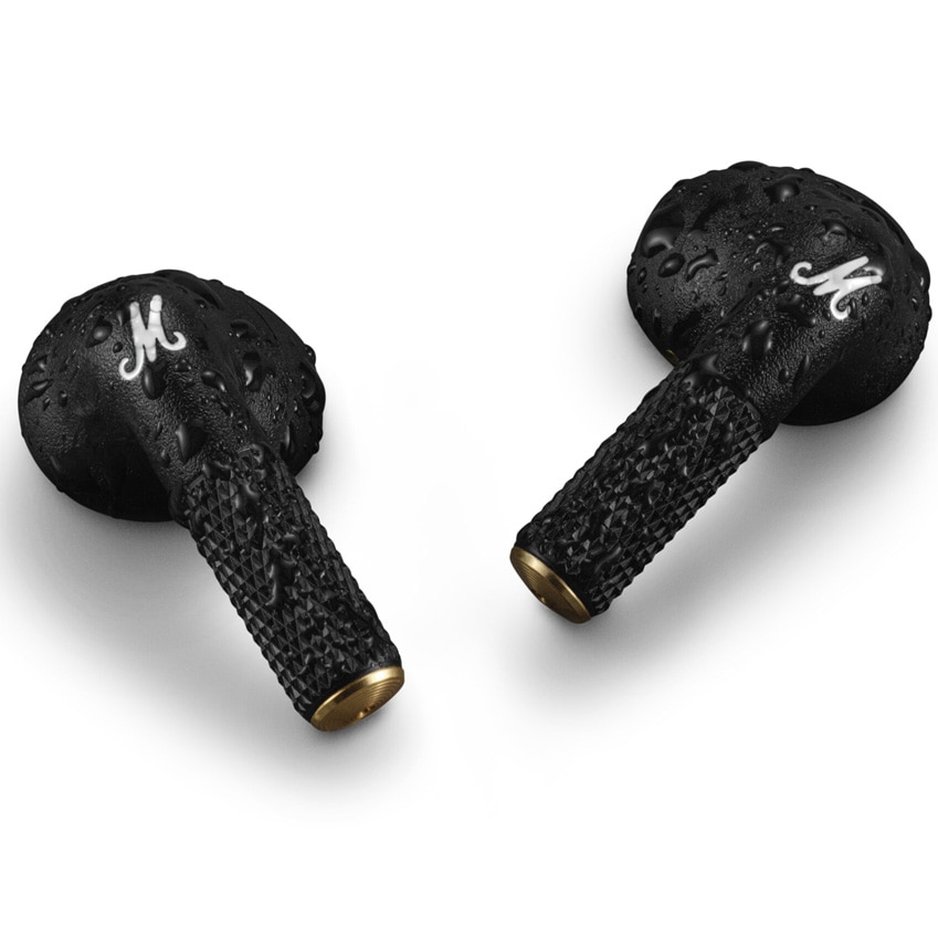 Casti In-Ear Marshall Minor IV, True Wireless, Bluetooth