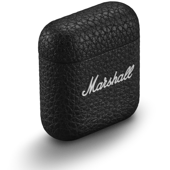 Casti In-Ear Marshall Minor IV, True Wireless, Bluetooth
