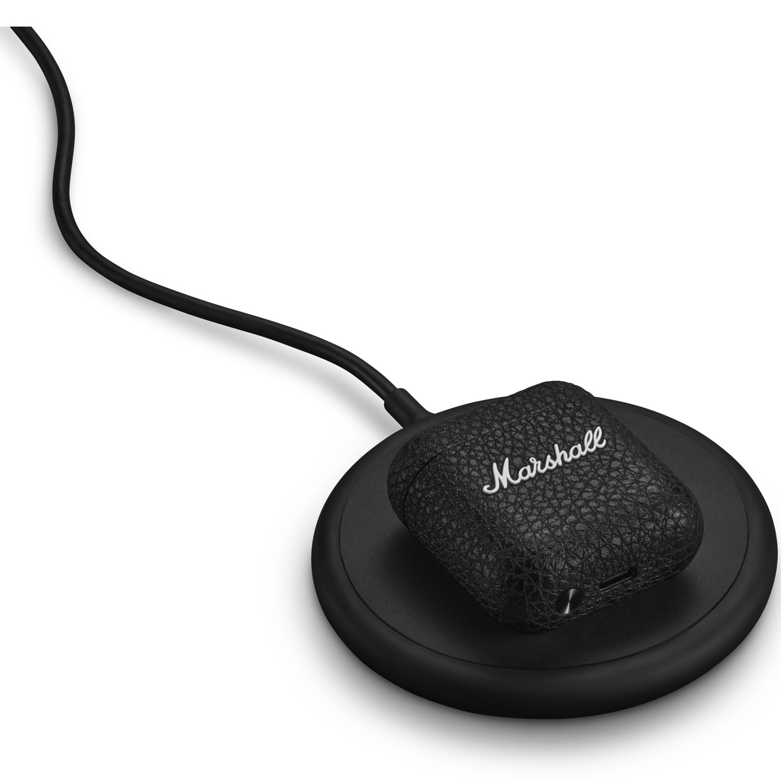Casti In-Ear Marshall Minor IV, True Wireless, Bluetooth