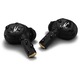 Casti In-Ear Marshall MOTIF II ANC, True Wireless, Bluetooth, Autonomie 30 ore, Negru