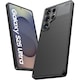 Husa Alc Mobile auto focus carbon compatibila cu Samsung Galaxy S25 Ultra