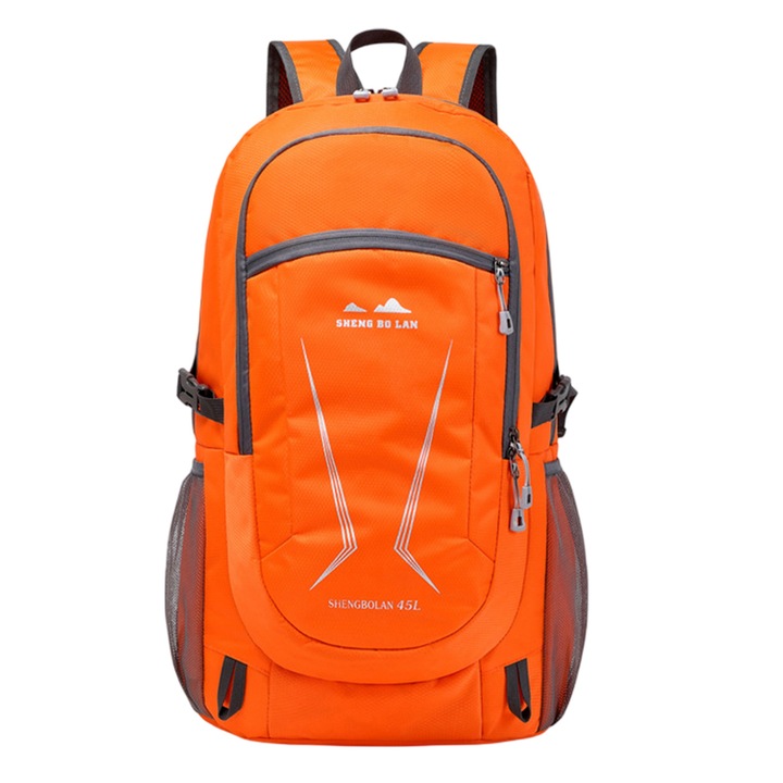 Rucsac Enforose, impermeabil, pliabil, 36.3x31.2x3.05cm