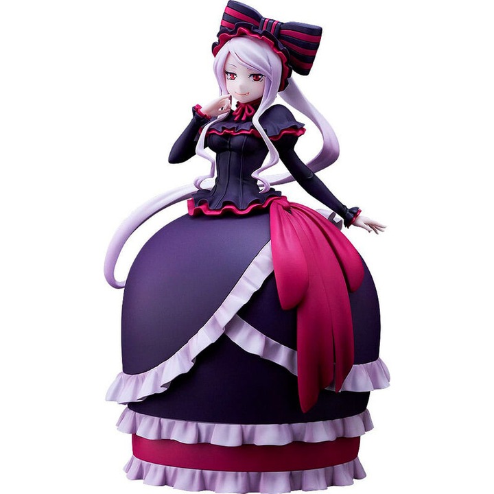 Figurina de parada pop up Shalltear Bloodfallen Overlord 16 cm