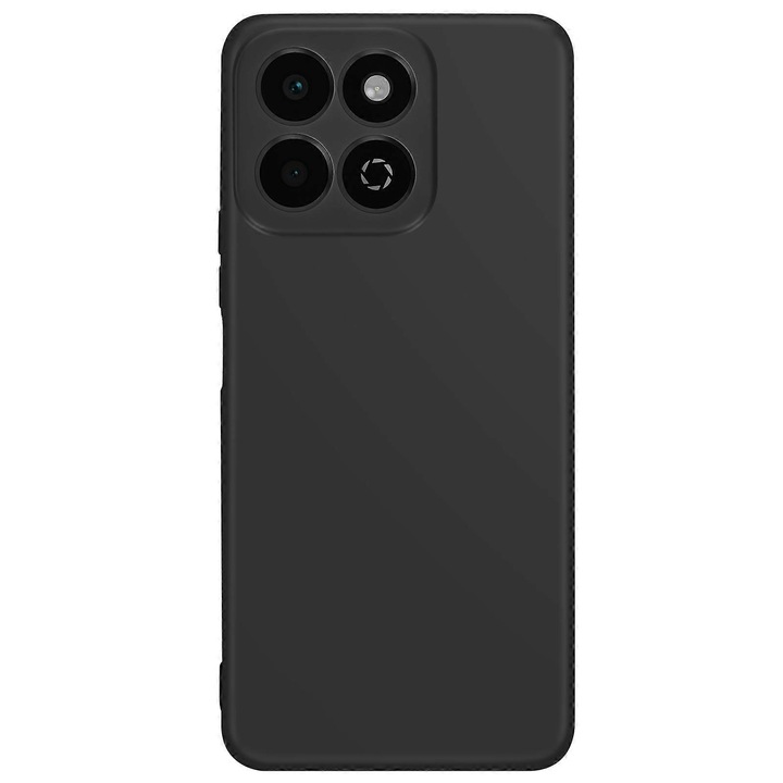 Кейс за Honor 200 Smart tpu черен