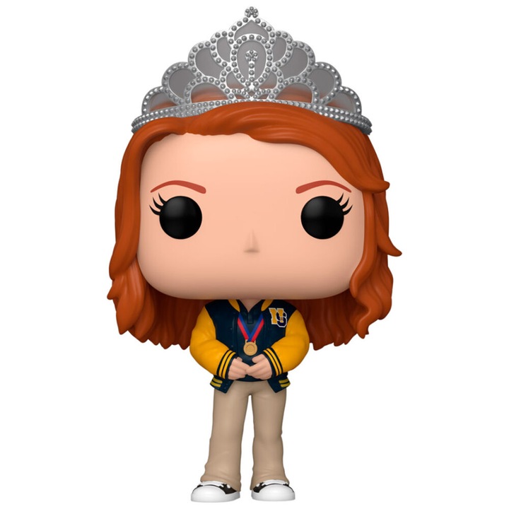 Mean Girls POP! Movies Vinyl Figura Cady Crown (20th Évfordulós) 9 cm