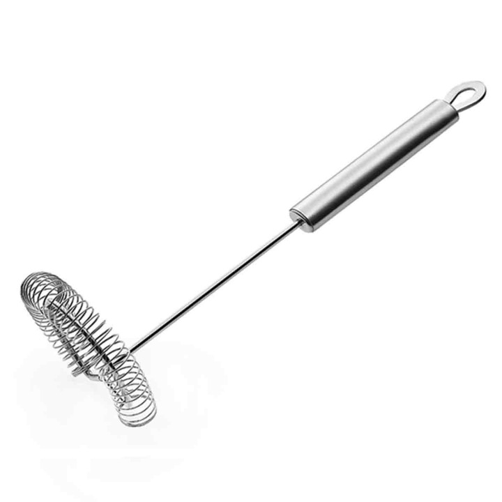 Tel de bucatarie Enforose din otel inoxidabil 304, design creativ, usor de curatat, 30x5cm