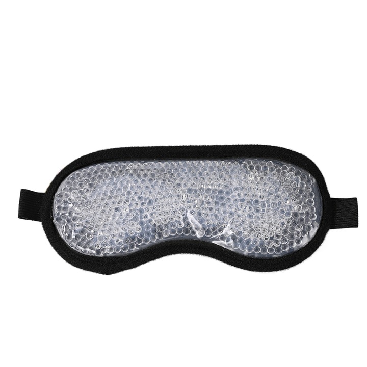 Pachet de terapie pentru cap Enforose, compresa calda si rece, PVC, ergonomic, reutilizabil