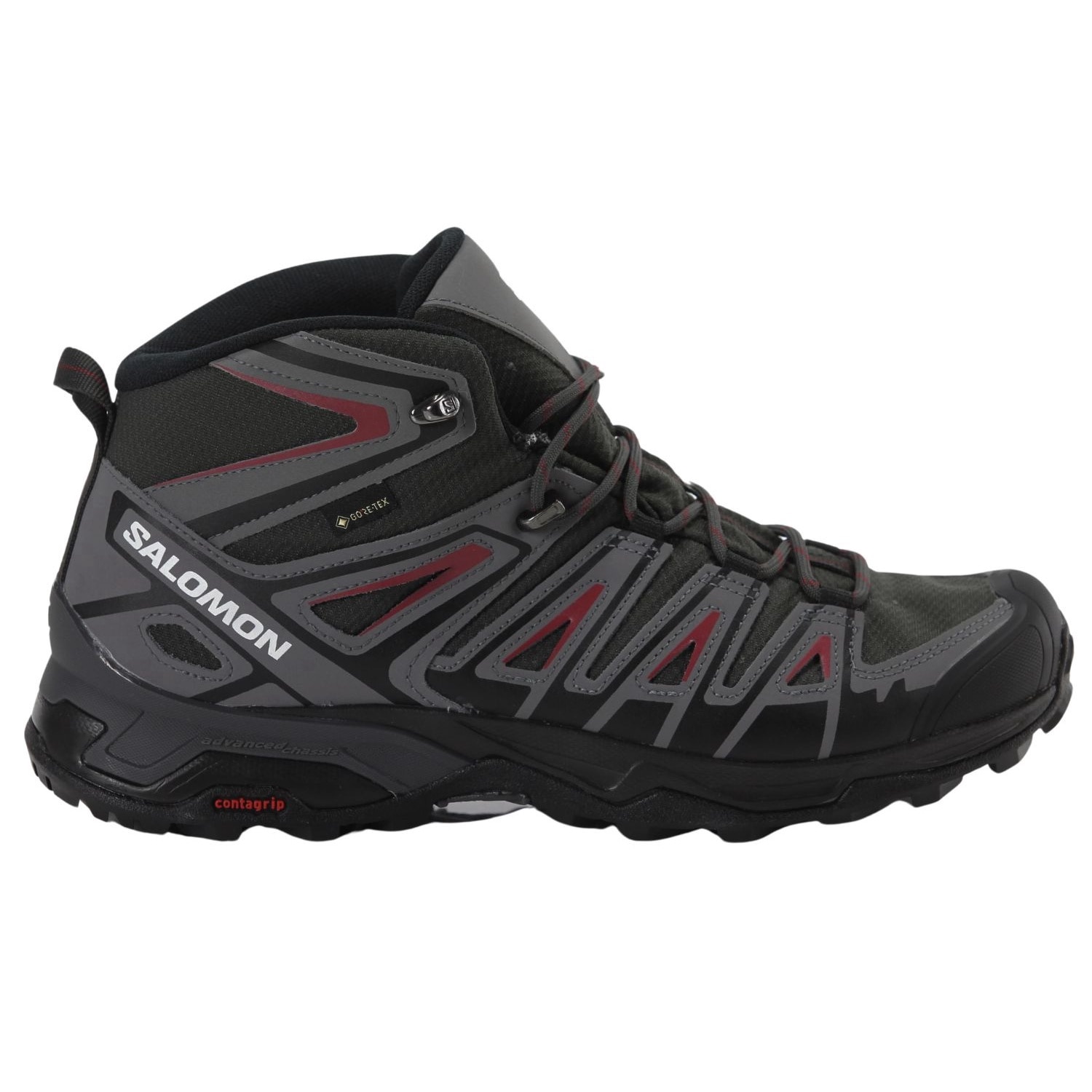 SALOMON PROSPECT 153 × Union ultra SALOMON PROSPECT 153 × Union