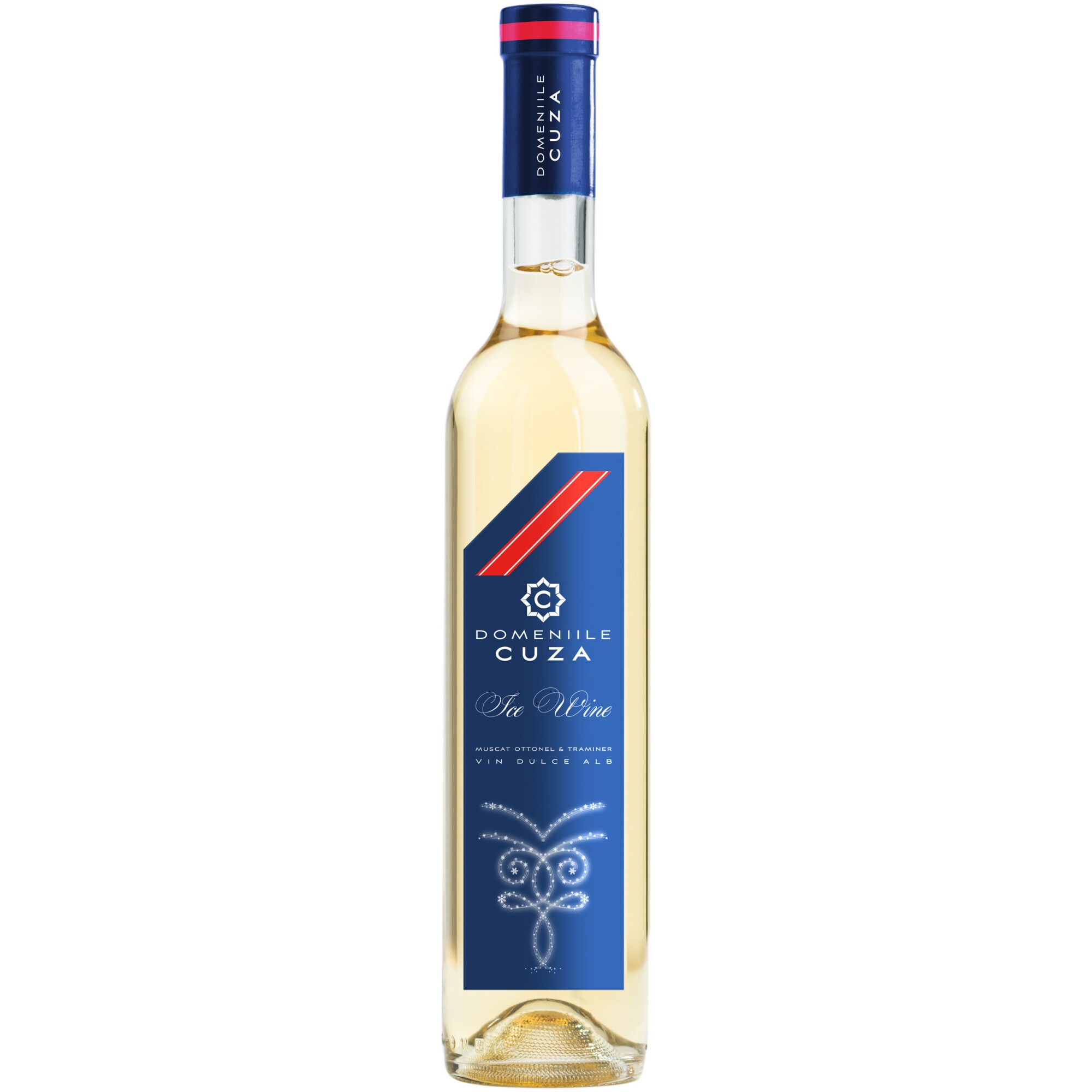 Vin Alb Blue Nun Ice, Dulce, 0.5l - eMAG.ro