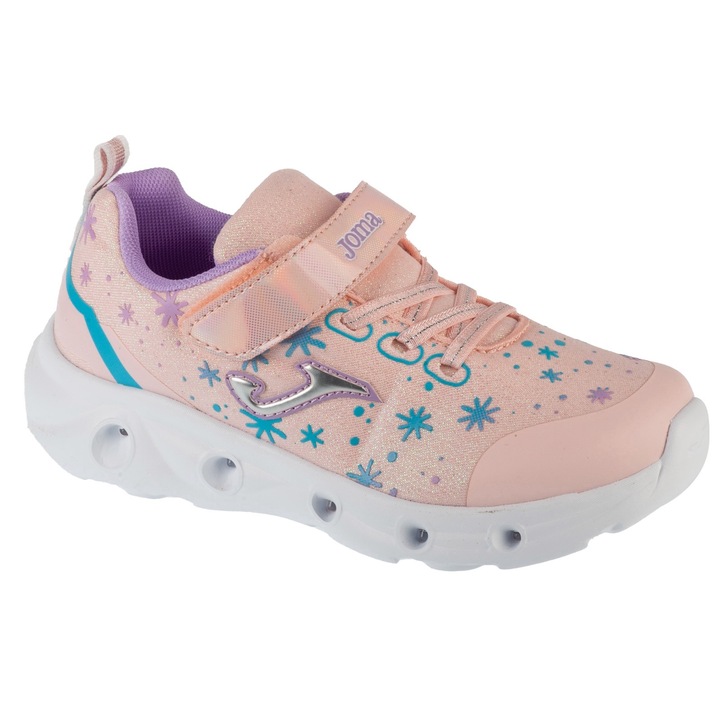 Спортни обувки, Joma Space Jr 102413, Розово