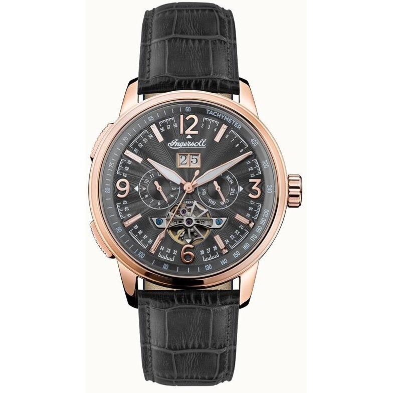 Ceas barbatesc Ingersoll The Regent I00302 Automatic