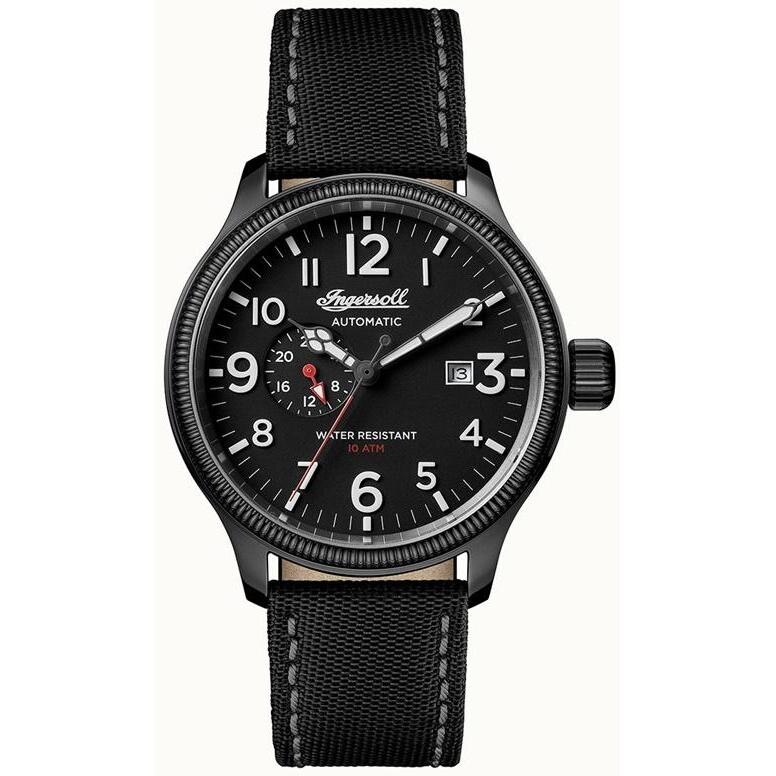 Ceas barbatesc Ingersoll The Apsley I02801 Automatic