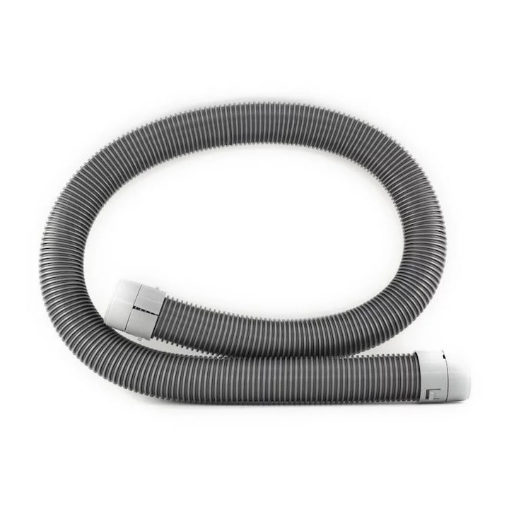 Маркуч за прахосмукачка с пръстени, Вътрешно Ф32, Дължина 1,8м