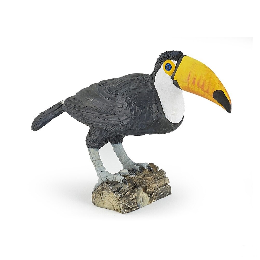 Figurina Papo Tucan