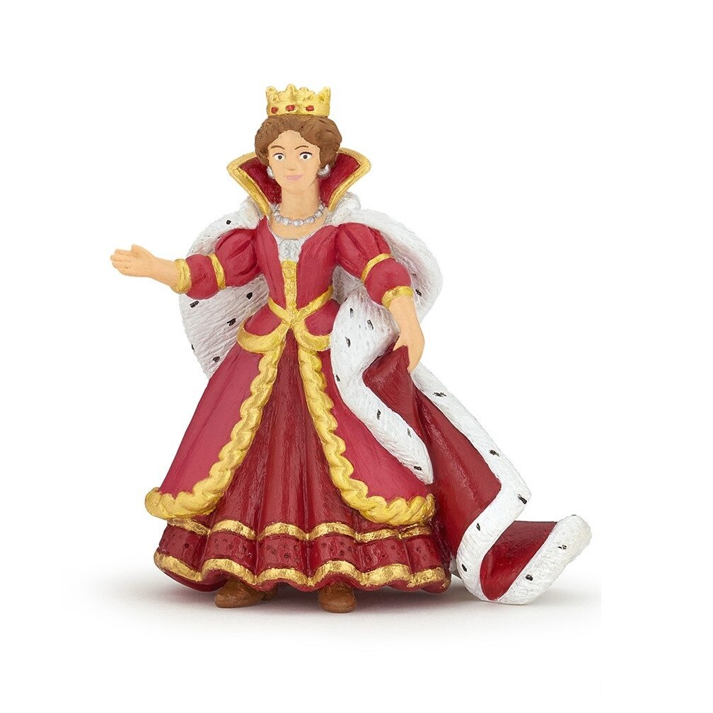 Figurina Papo Regina