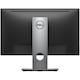 Monitor LED IPS Dell P2418D, 23.8", WQHD, HDMI, Display Port, Negru