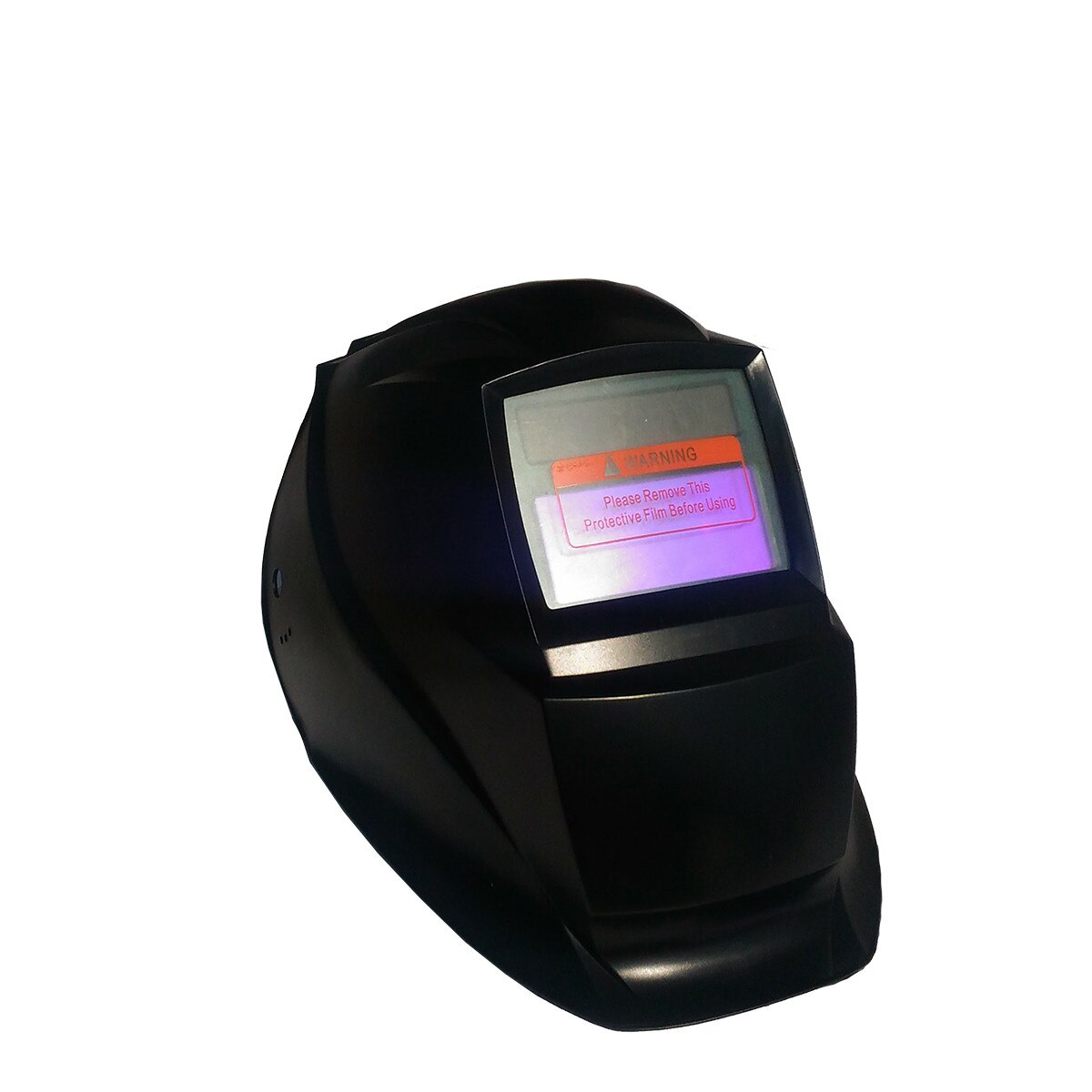 Masca de sudura automata