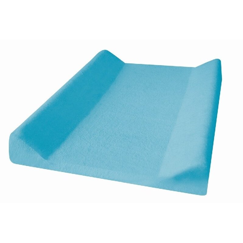 Husa pentru salteluta de infasat Turquoise 31