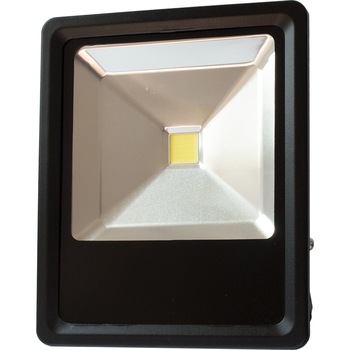 Proiector LED Kuper, 50W, 220V, IP65 Proiector LED Kuper, 50W, 220V, IP65