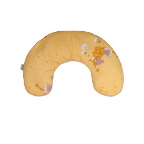 Perna pentru sustinerea gatului 2 in 1 Pepi Junior 05